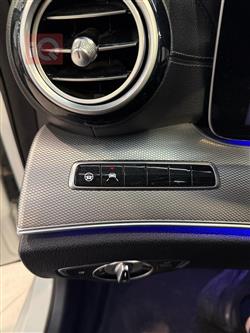 مرسيدس بنز E-Class